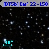 [D75b] Em* 22-150