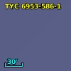 TYC 6953-586-1