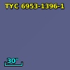 TYC 6953-1396-1