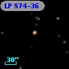 LP  874-36
