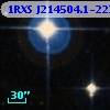 1RXS J214504.1-223431