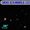 1RXS J214809.1-223418