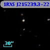 1RXS J215239.3-221933