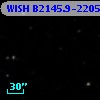 WISH B2145.9-2205