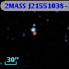 2MASS J21551038-2335078