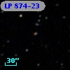 LP  874-23