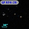 LP  874-29