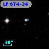 LP  874-34