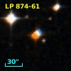 LP  874-61