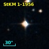 StKM 1-1956
