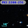 PKS 2200-251