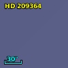HD 209364