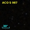 ACO S  987