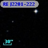 RE J2201-222