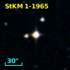 StKM 1-1965