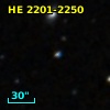 WD 2201-228