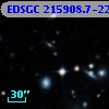 EDSGC 215908.7-223838