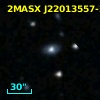 2MASX J22013557-2244432