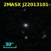 2MASX J22013101-2242232