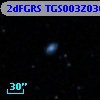 2dFGRS TGS003Z030