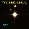 TYC 6382-1341-1