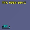 TYC 6954-164-1