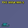 TYC 6954-995-1