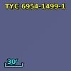 TYC 6954-1499-1