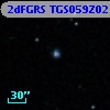 2dFGRS TGS059Z021