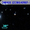 2MASS J22014707-2225478