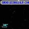1RXS J220121.7-240541
