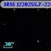 1RXS J220255.7-224819