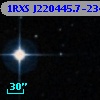 1RXS J220445.7-234337