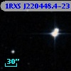1RXS J220448.4-231140