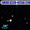 1RXS J220457.6-240951