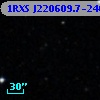 1RXS J220609.7-240041