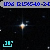 1RXS J215854.0-243127
