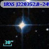 1RXS J220352.0-245042