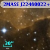 2MASS J22480022+5802414