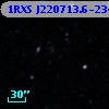 1RXS J220713.6-234349