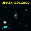 2MASX J22012920-2318343
