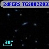 2dFGRS TGS002Z032