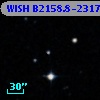 WISH B2158.8-2317