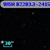 WISH B2203.3-2415