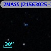 2MASS J21563025-2411595