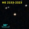 2MASS J21563758-2309254