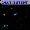 2MASS J21563265-2309242