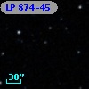 LP  874-45