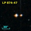 LP  874-47