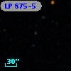LP  875-5